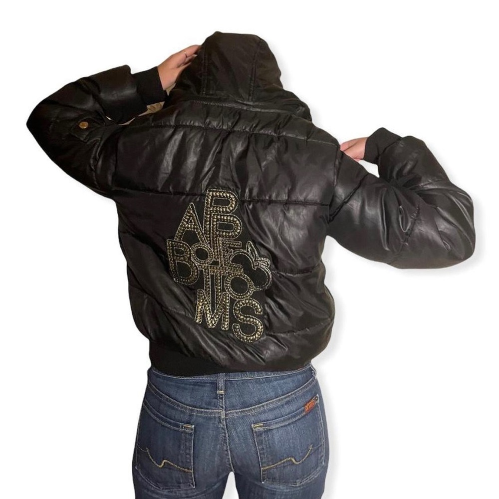 Apple Bottoms Authentic Y2K Jacket